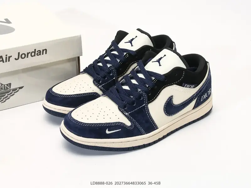 Air Jordan Scarpe da skate Basso LD8888-026 #20273664833065